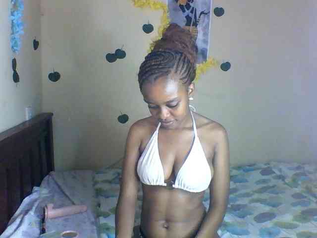 Charish webcam