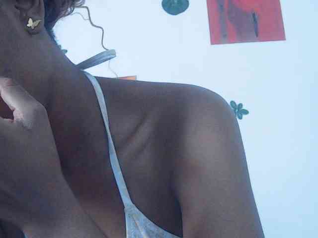 Charish webcam