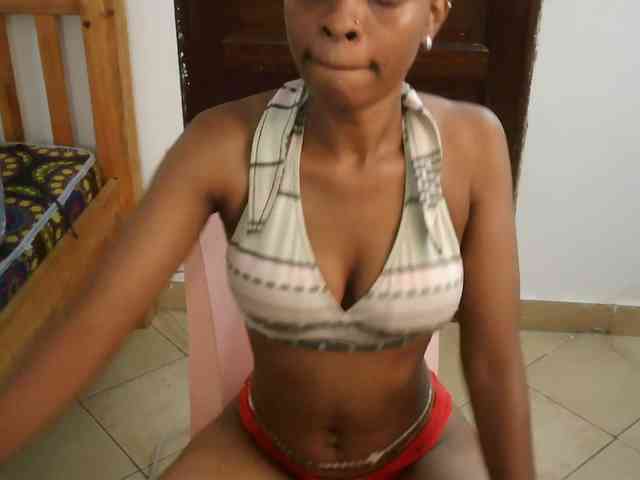 Charish webcam
