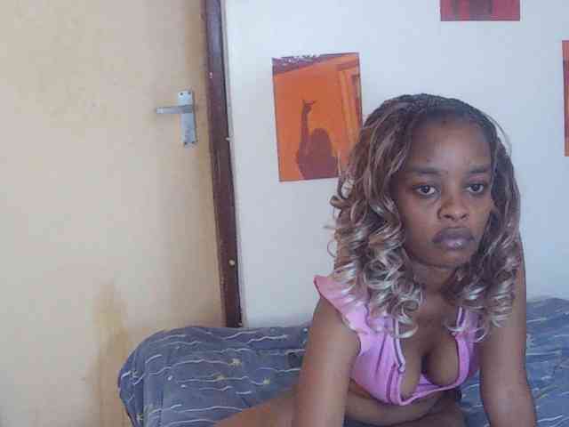 Charish webcam