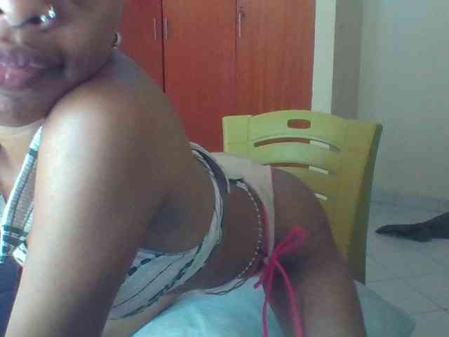 Charish webcam
