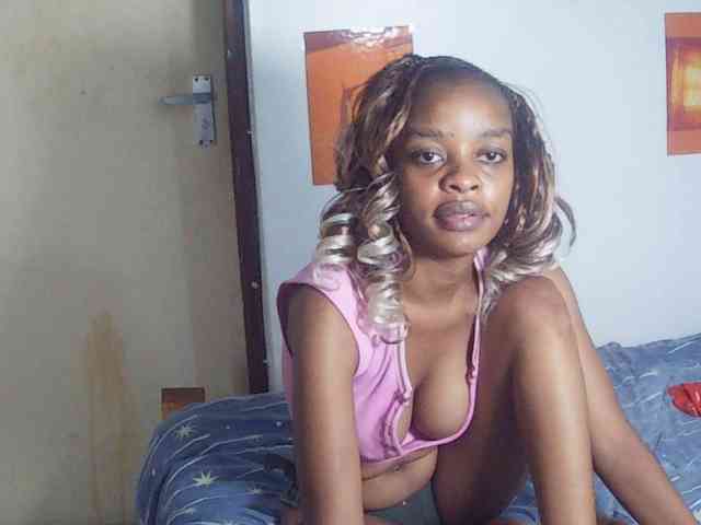 Charish webcam