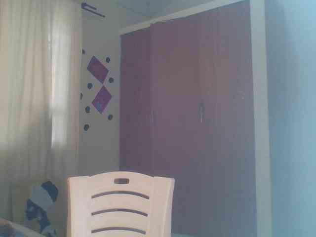 Charish webcam