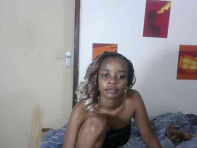 Charish webcam