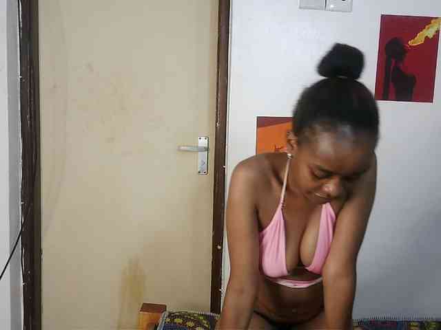 Charish webcam