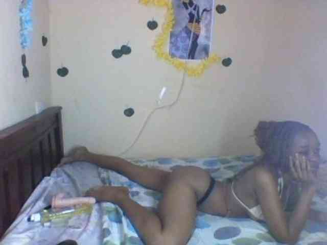 Charish webcam