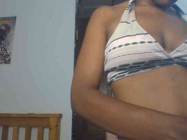 Charish webcam