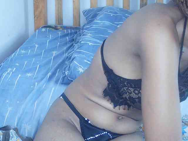 Charish webcam