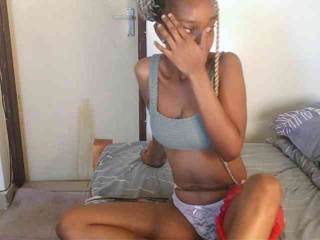 Charish webcam