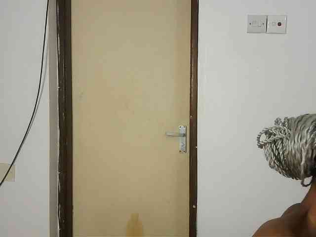 Charish webcam