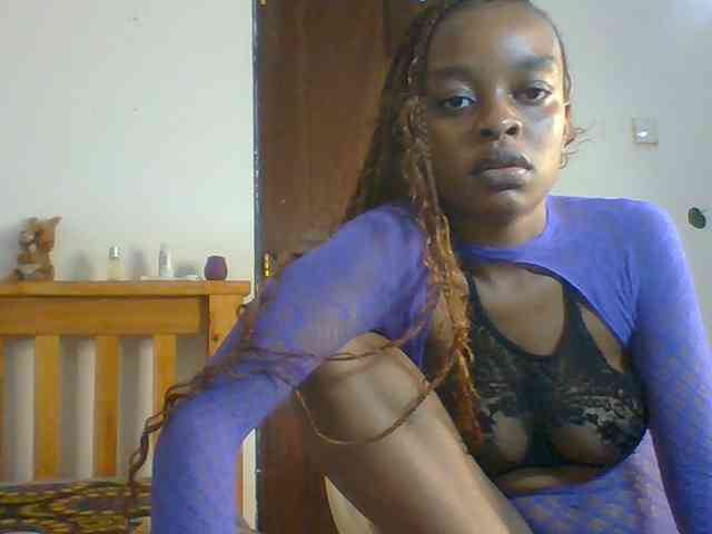 Charish webcam