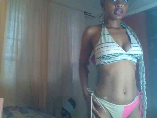 Charish webcam
