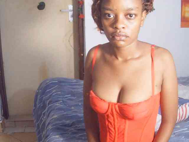 Charish webcam