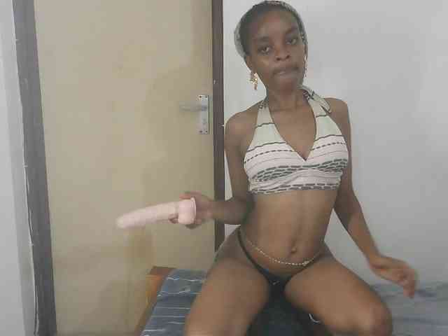 Charish webcam