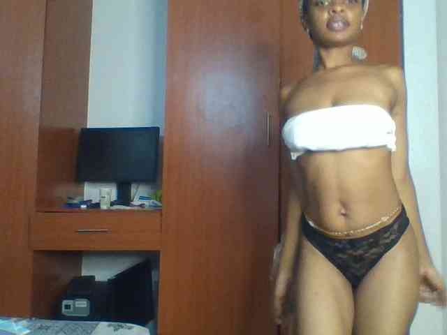 Charish