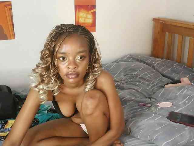 Charish webcam
