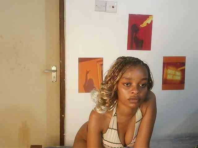 Charish webcam