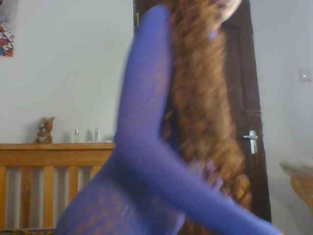 Charish webcam