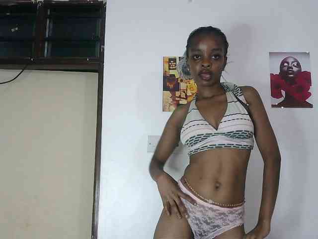 Charish