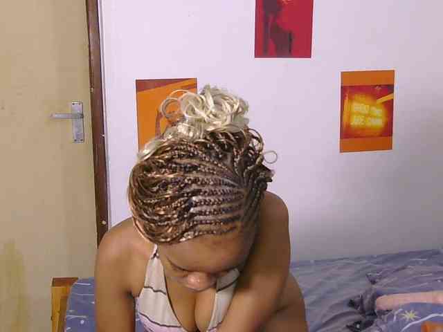 Charish webcam