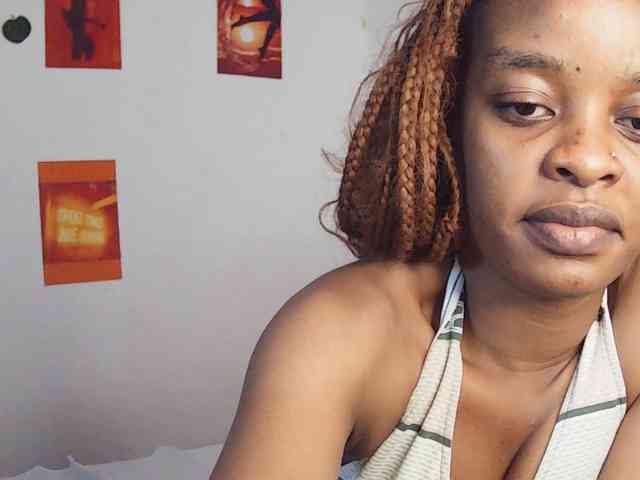Charish webcam