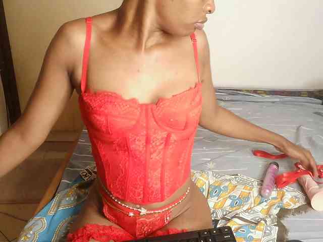 Charish