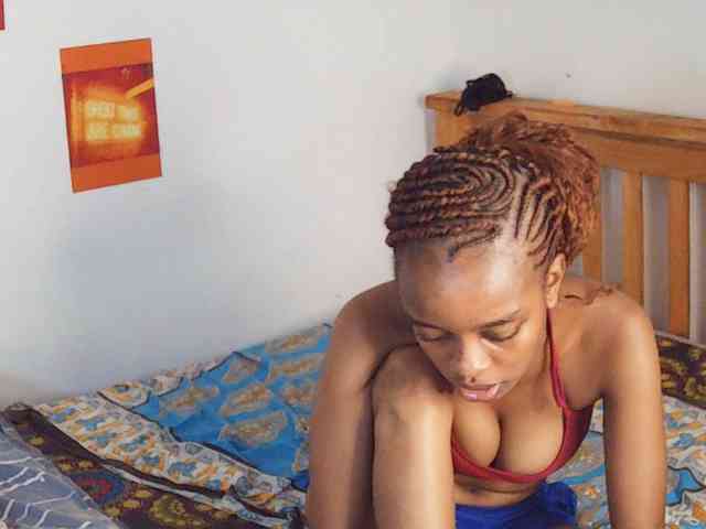 Charish webcam