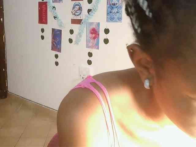 Charish