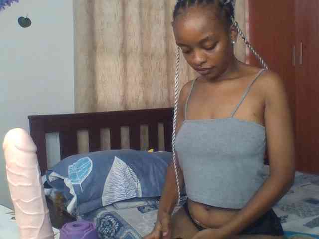 Charish webcam