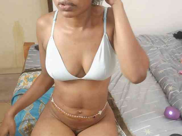 Charish webcam