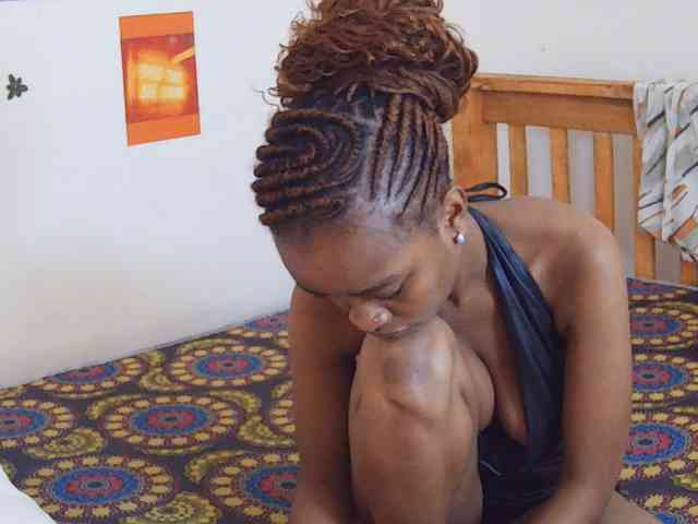 Charish webcam