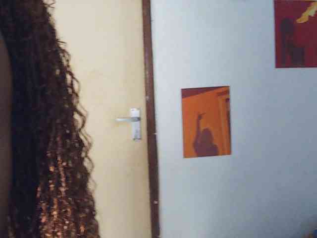 Charish webcam