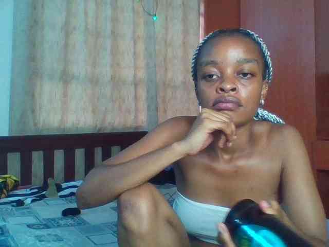 Charish webcam
