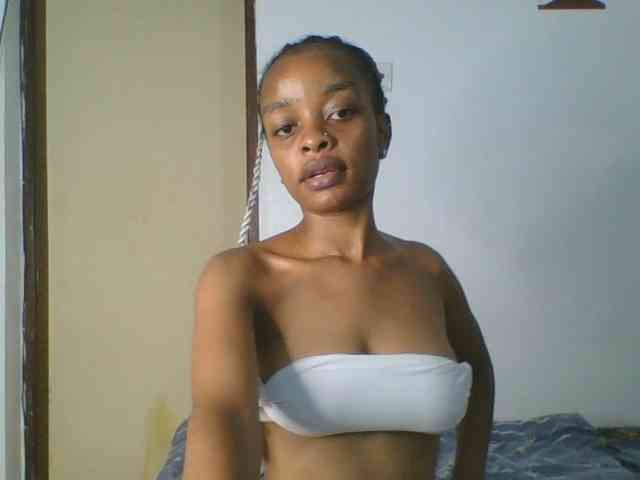 Charish webcam