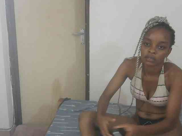 Charish webcam