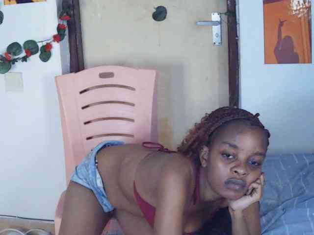 Charish webcam