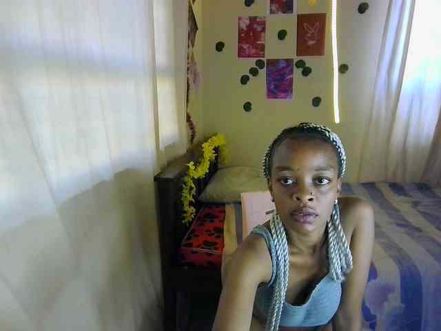 Charish webcam