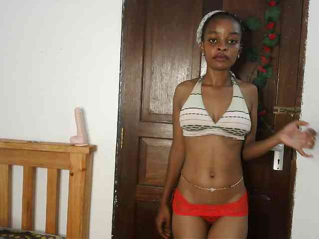Charish webcam