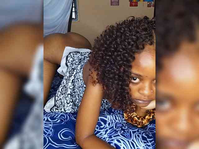 Charish webcam