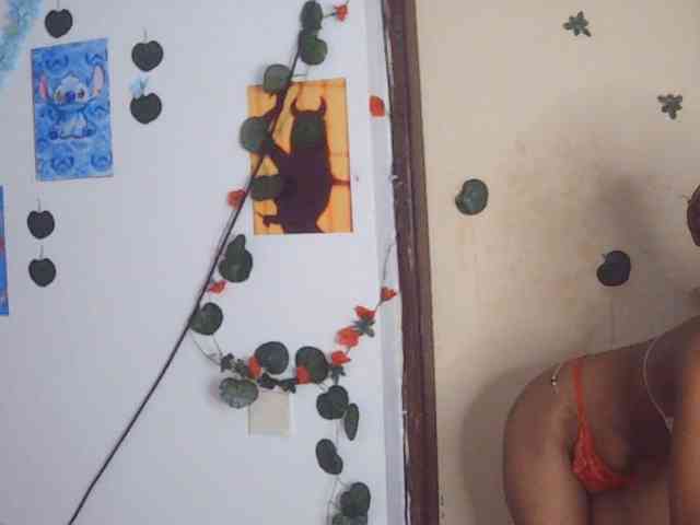 Charish webcam