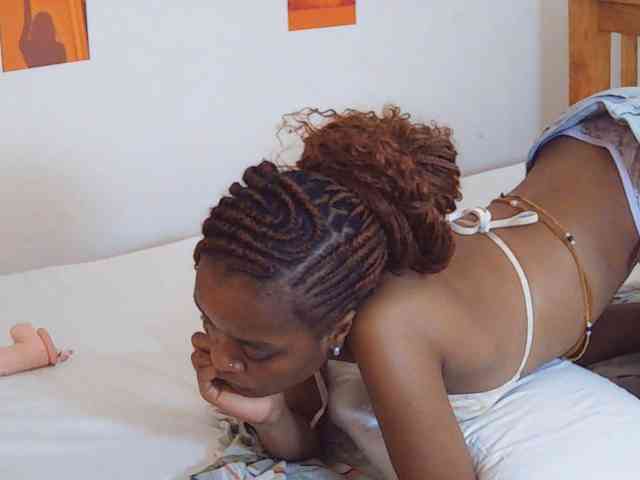 Charish webcam
