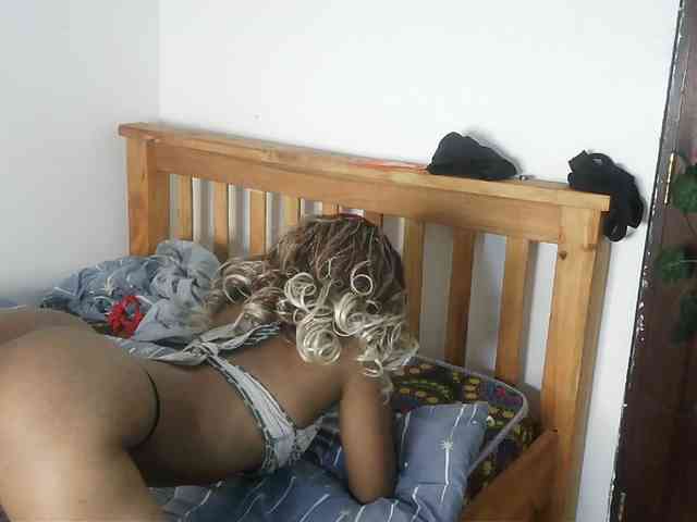 Charish webcam
