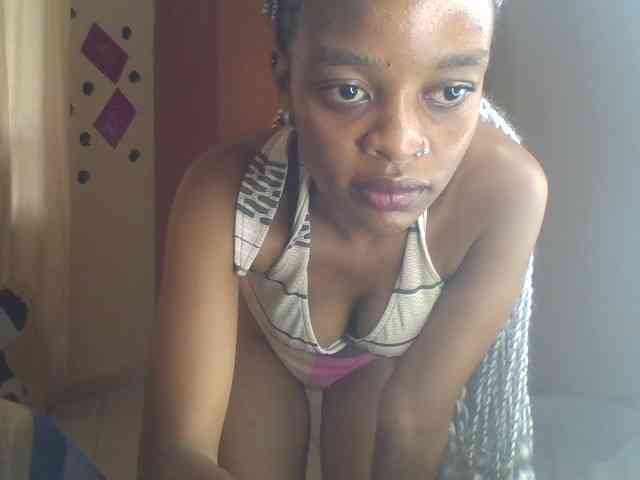 Charish webcam