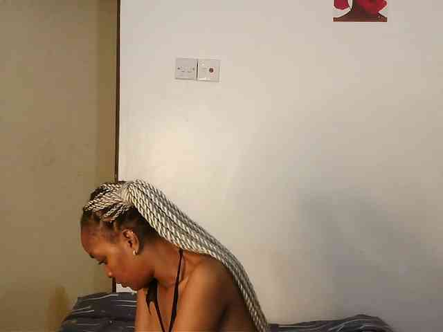 Charish webcam