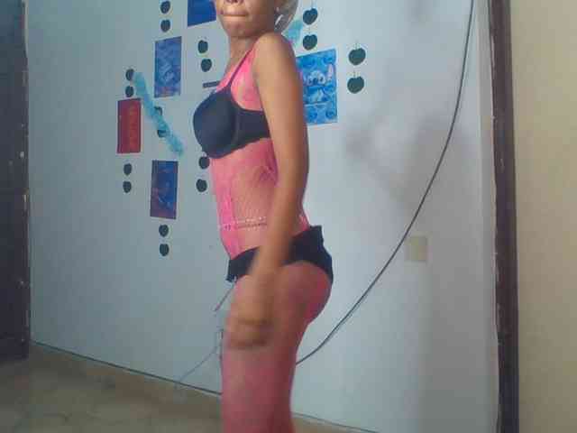 Charish