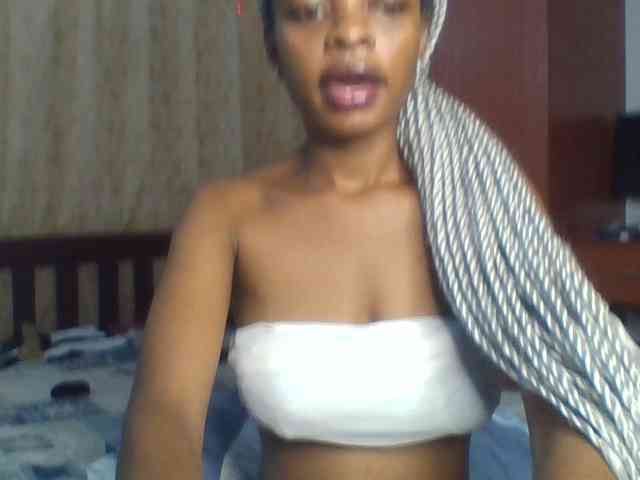 Charish