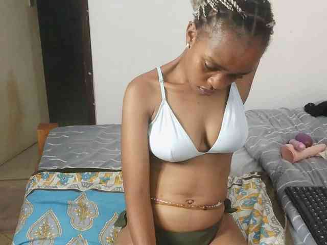Charish webcam