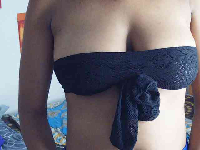 Charish webcam