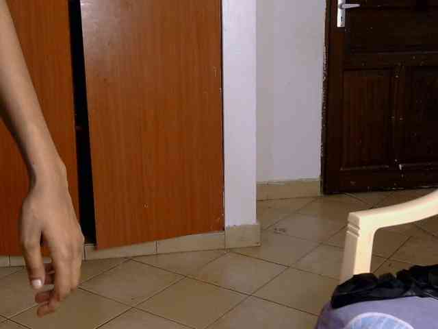 Charish webcam