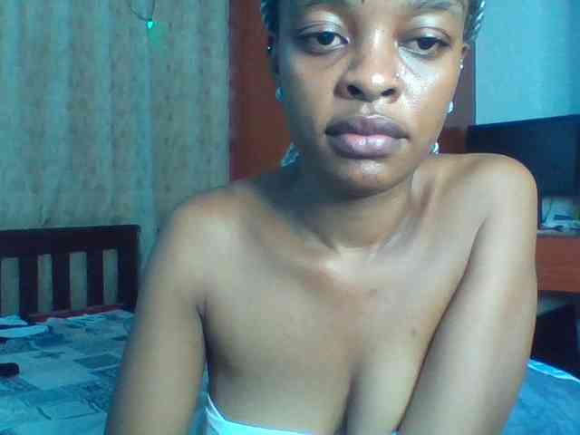 Charish webcam